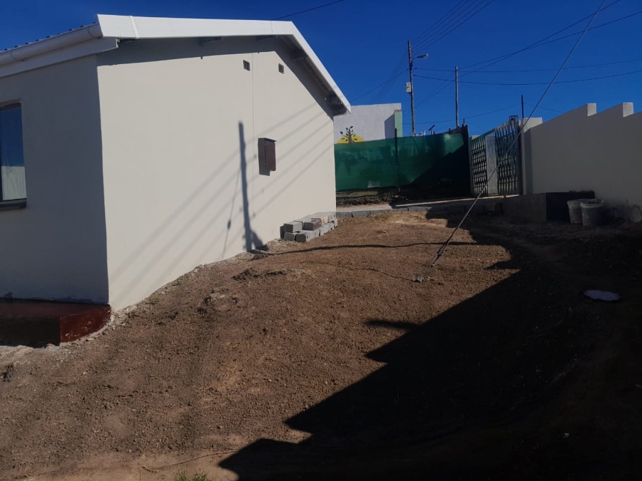 2 Bedroom Property for Sale in Mdantsane Nu 11 Eastern Cape